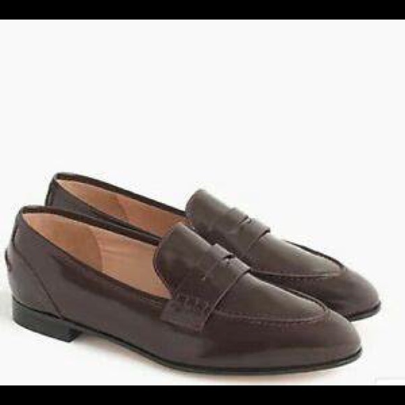 J. Crew Academy loafer - Picture 5 of 5
